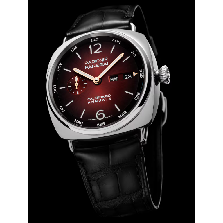 Panerai Radiomir Annual Calendar 45mm PAM01363/01364/01432 - Image 7
