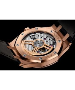 Alternative view of Audemars Piguet Royal Oak Selfwinding Ref. # 15500OR.OO.D002CR.01