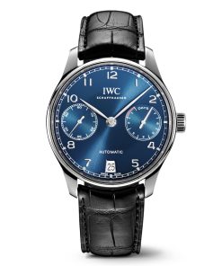 IWC Portugieser 42mm Mens Watch IW500710