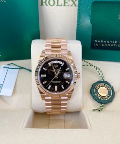 Alternative view of Rolex  Day-Date M128235-0041 36mm