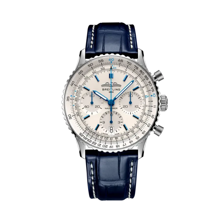 Breitling AB0139A71G1P1 Navitimer B01 Chronograph 41