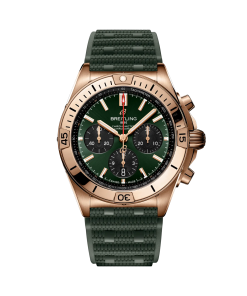 Breitling Chronomat B01 42mm RB0134101L1S1