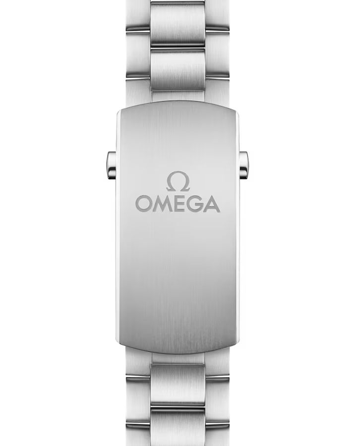 Omega Seamaster Planet Ocean 600M 43.5mm Black Dial Stainless Steel Bracelet 215.30.44.21.01.002 - Image 5