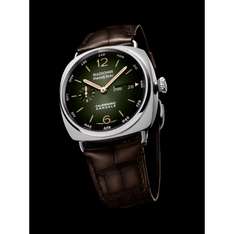 Panerai Radiomir Annual Calendar 45mm PAM01363/01364/01432 - Image 10