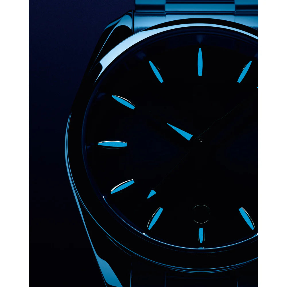 OMEGA Seamaster Aqua Terra 41mm Blue Dial Stainless Steel Bracelet 220.10.38.20.03.004 - Image 3
