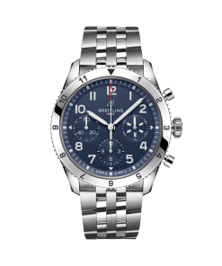 Breitling Classic AVI Chronograph 42mm A233801A1C1A1