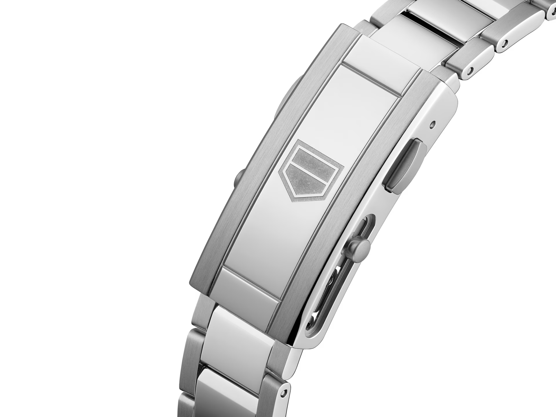TAG Heuer Aquaracer Professional 300 Automatic 36mm Ladies Watch WBP231B.BA0618 - Image 9