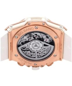 Alternative view of Hublot Big Bang 411.JX.4802.RT.1904