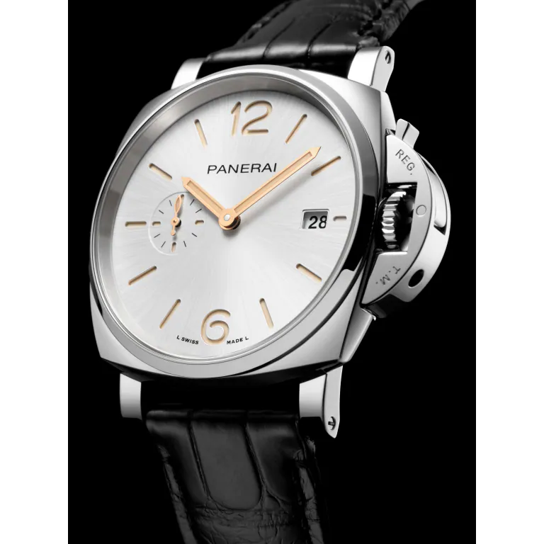 Panerai Luminor Due 42mm PAM01388 - Image 4