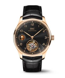 IWC Portugieser Tourbillon Day & Night 42mm IW545901