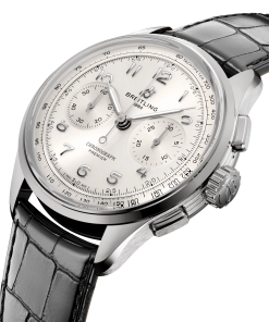 Alternative view of Breitling Premier B09 Chronograph 40mm AB0930371G1P1