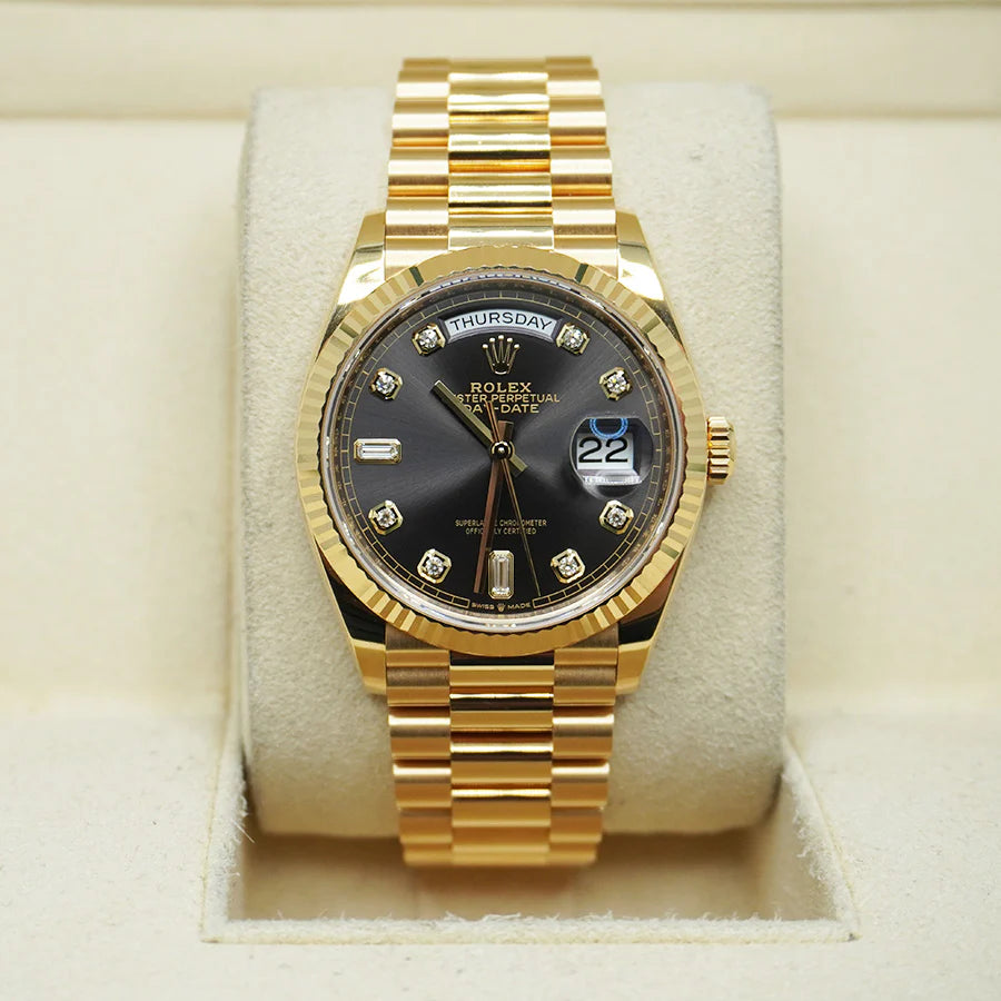 Rolex Day-Date M128238-0022 36mm - Image 5
