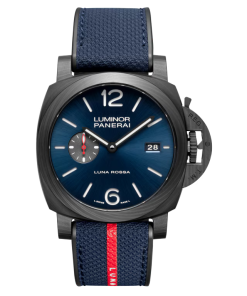 Panerai  Luminor Marina Carbotech�?Luna Rossa 44mm PAM01529