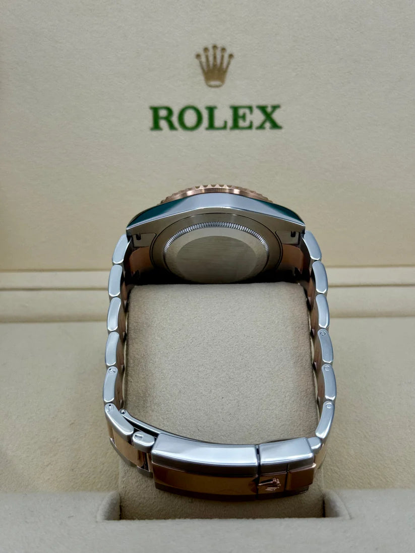 Rolex GMT Master Il 126711CHNR-0002 40mm - Image 7