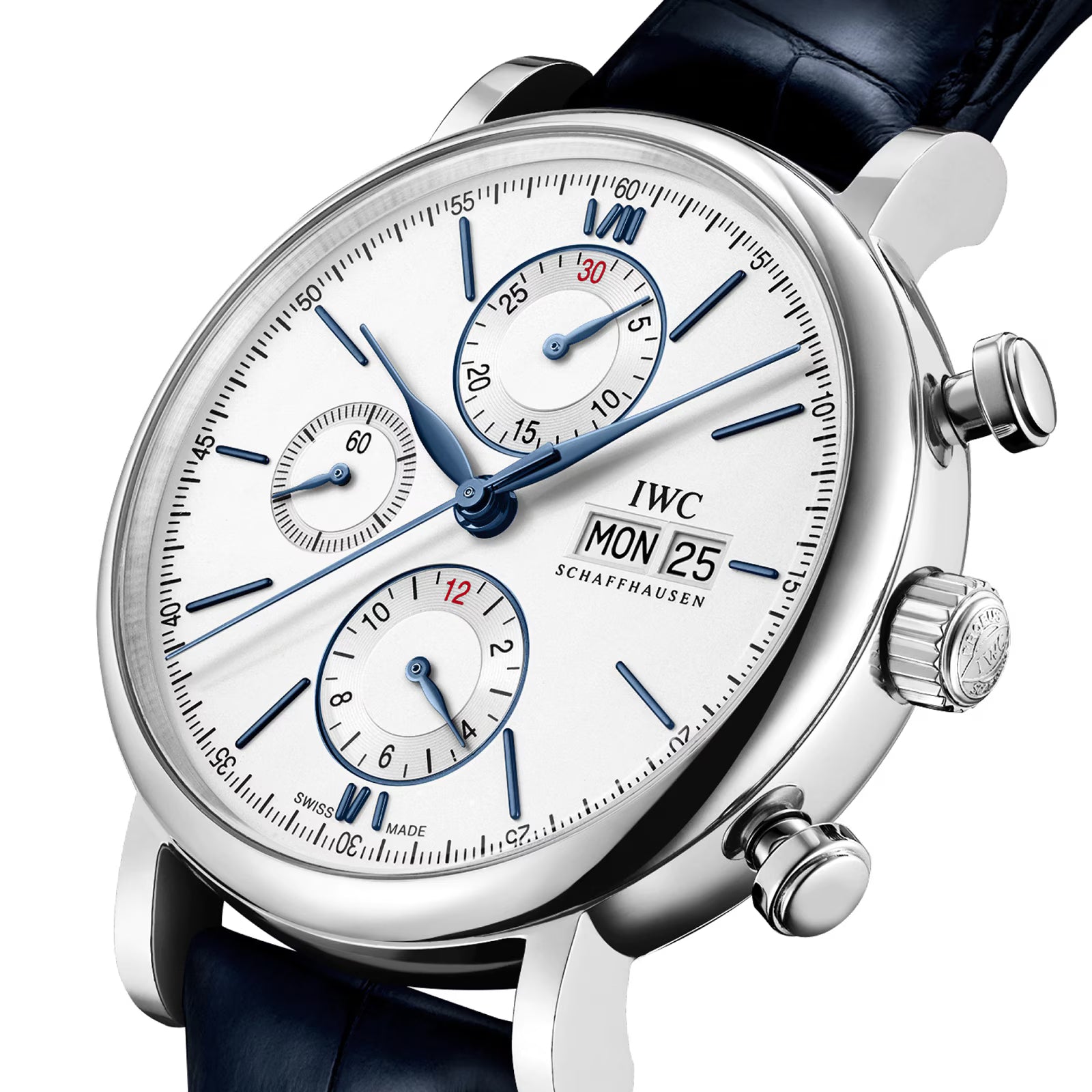 IWC IWC Portofino 42mm Mens Watch IW391037 - Image 4