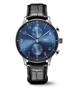 IWC Portugieser Chronograph 41mm IW371606