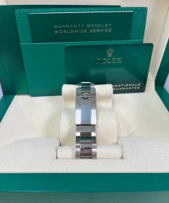 Alternative view of Rolex Cosmograph Daytona M116509 40mm