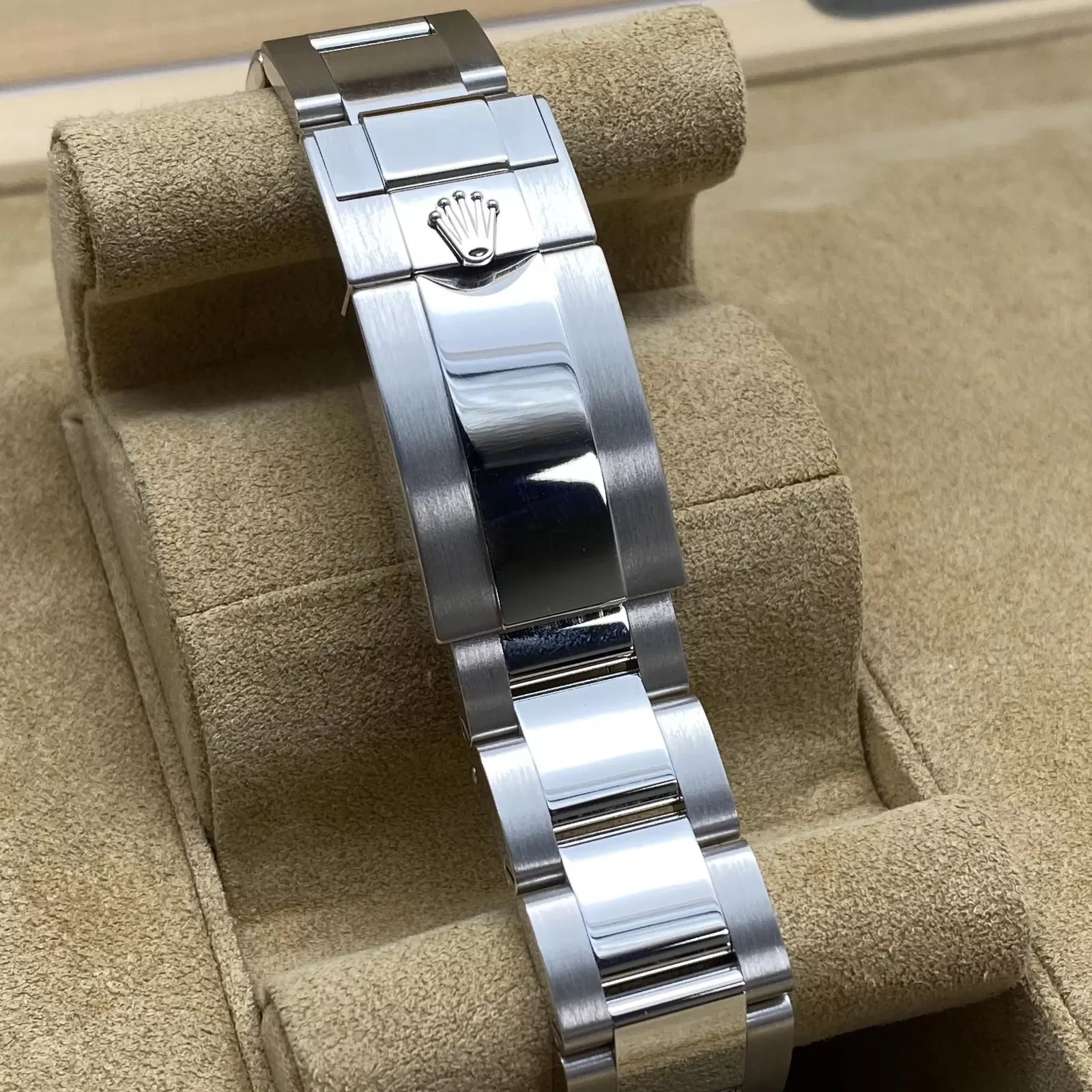 Rolex Cosmograph Daytona 40mm 126576TBR - Image 6