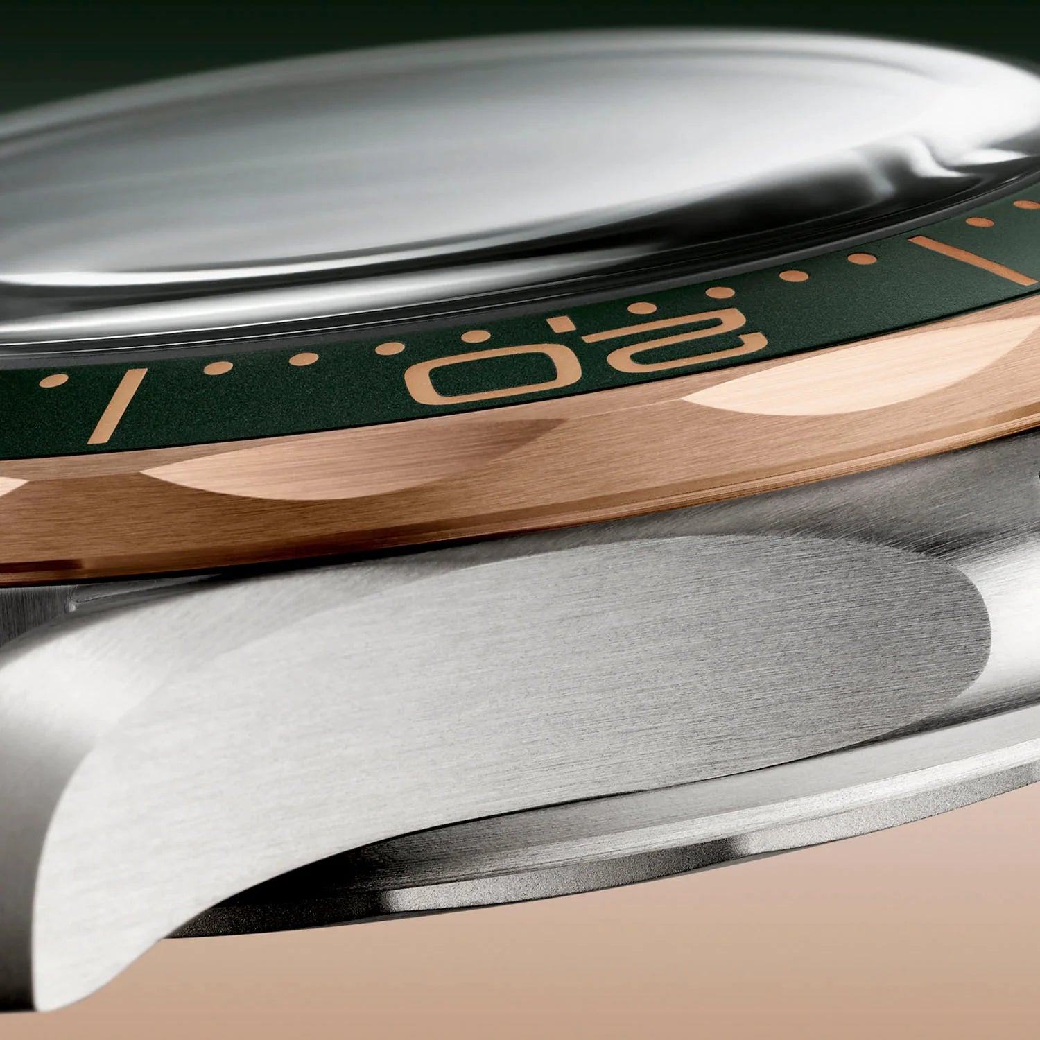 Omega Seamaster Diver 300M Titanium & Bronze Gold Men's Watch 42mm 210.92.42.20.10.001 - Image 5