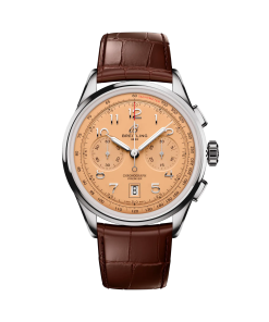 Breitling Premier B01 Chronograph 42mm Automatic  AB0145331K1P2
