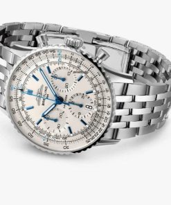 Alternative view of Breitling Navitimer 1 B01 Chronograph