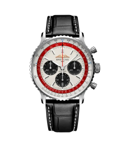 Breitling Navitimer B01 Chronograph 43 Boeing 747 AB01383B1G1P1