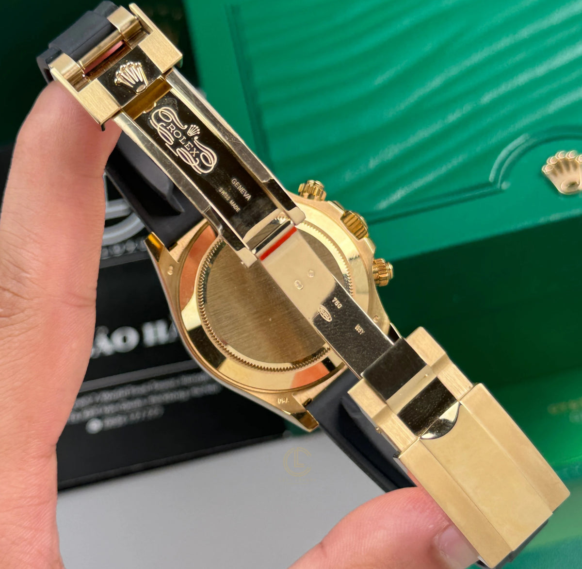 Rolex Cosmograph Daytona m126518ln-0016 40mm - Image 3