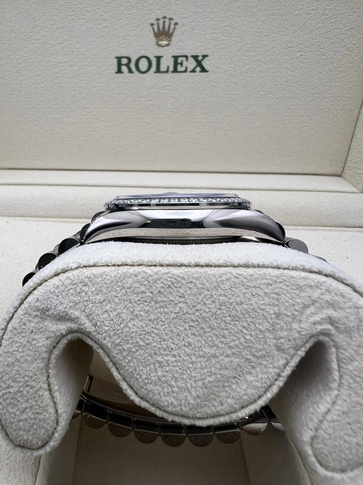 Rolex Day-Date M128349RBR 36mm - Image 5