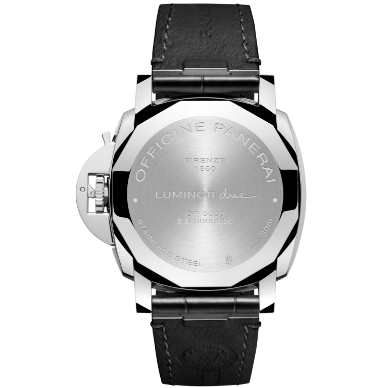 Panerai Luminor Due 42mm PAM01249 - Image 2