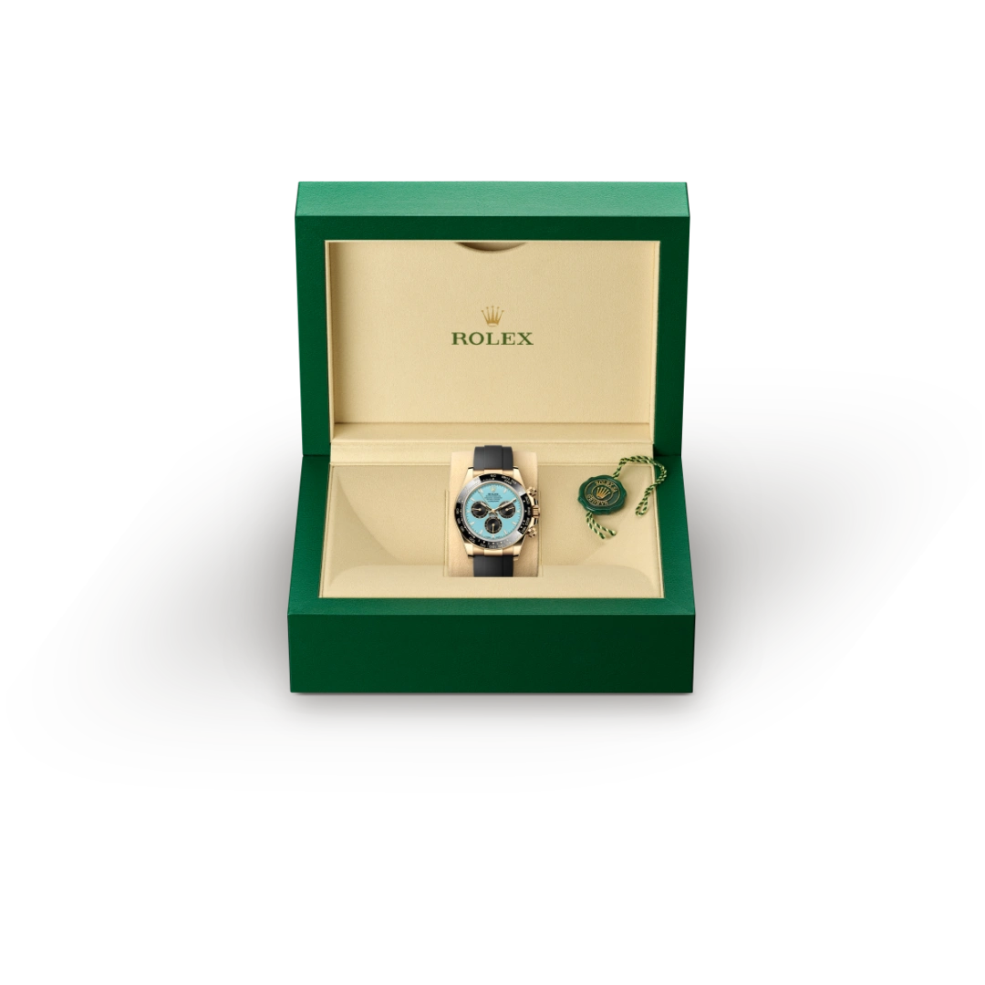 Rolex Cosmograph Daytona m126518ln-0014 40mm - Image 6