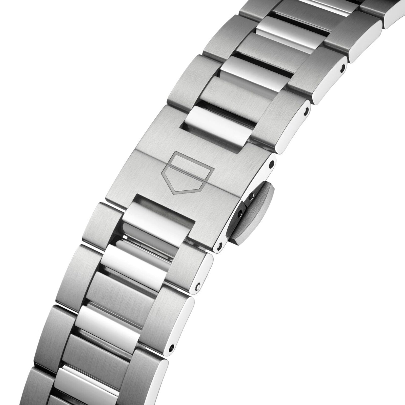 TAG Heuer Carrera Date 36mm Ladies Watch Mother Of Pearl WBN231C.BA0001 - Image 3