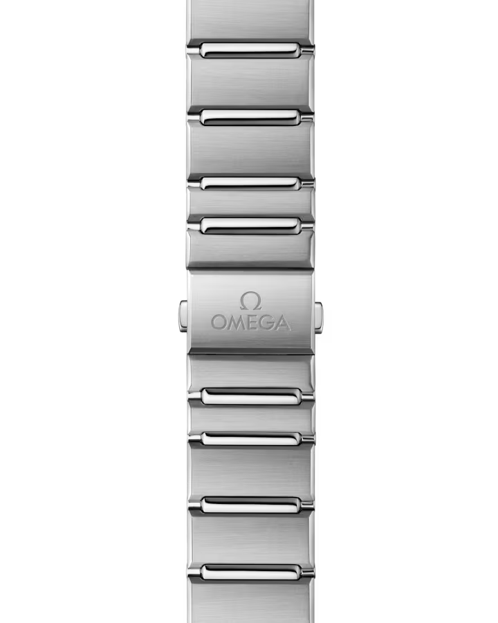 Omega Constellation 41 mm Black Dial Stainless Steel Bracelet 131.30.41.21.01.001 - Image 4