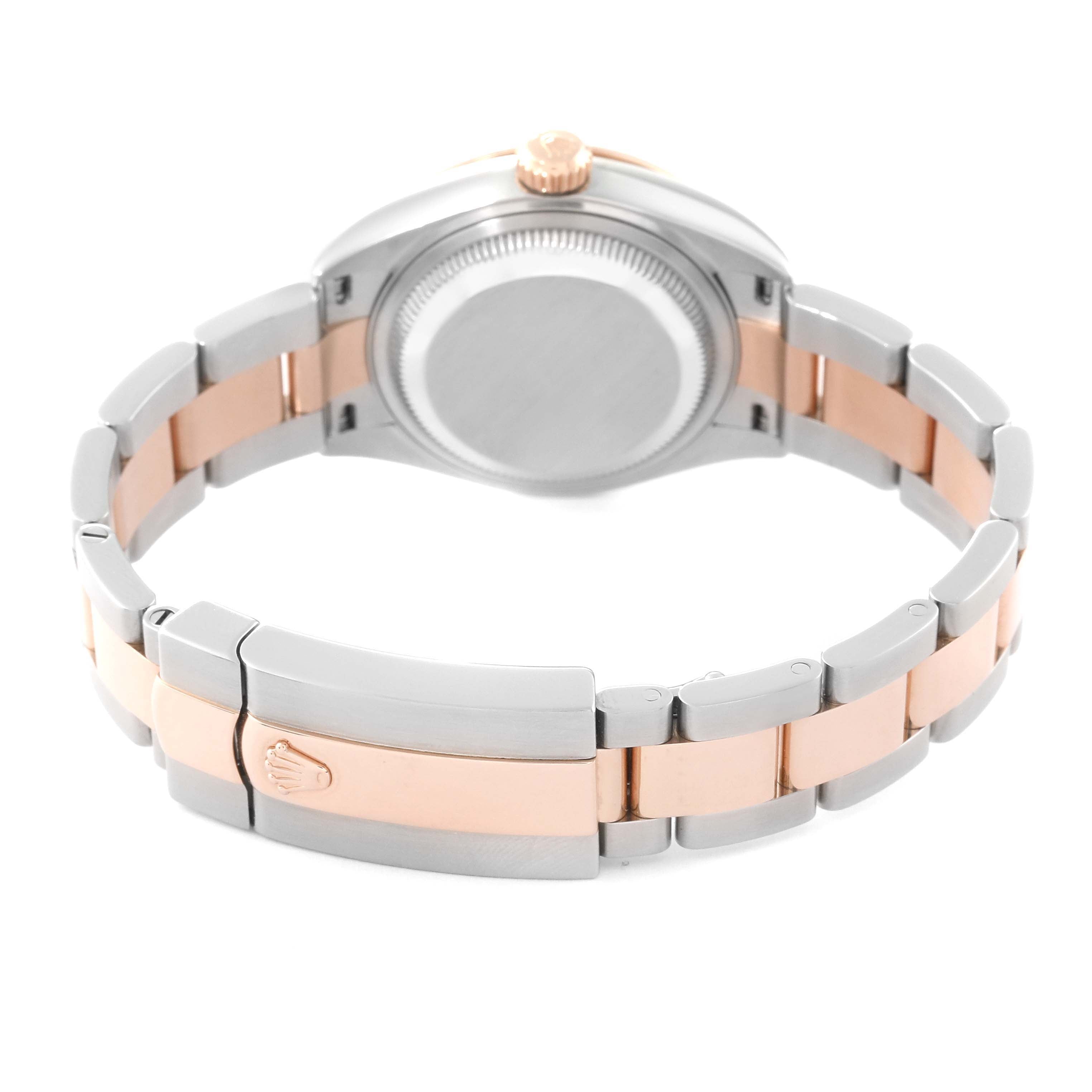 Rolex Lady-Datejust 28mm 279381RBR-0017/0018 - Image 7