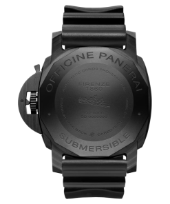 Alternative view of Panerai Submersible Carbotech�?47mm PAM02616