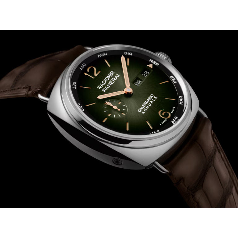 Panerai Radiomir Annual Calendar 45mm PAM01363/01364/01432 - Image 12