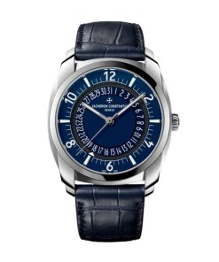 Vacheron Constantin Quai De L'ile Self-Winding Ref. # 4500S/000A-B364