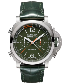 Panerai  Luminor Regatta Chrono Flyback 47mm PAM01299