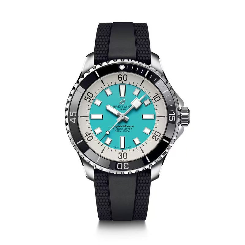 Breitling Superocean watch!