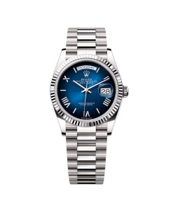 Rolex  Day-Date M128239-0063 36mm