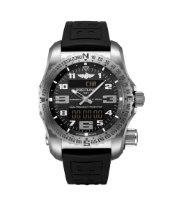 Breitling Professional Emergency 51mm E76325221B1S1