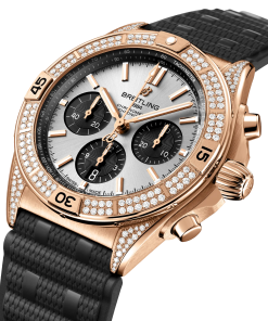Alternative view of Breitling Chronomat B01 42mm RB0134721G1S2