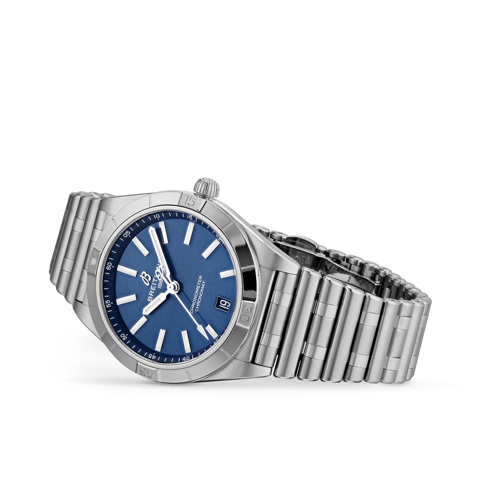 Breitling Chronomat Automatic 36mm A10380101C1A1 - Image 13