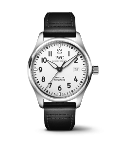 IWC Pilot's Watch Mark XX 40mm IW328207