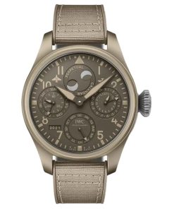 IWC Big Pilot's Watch Top Gun Edition Mojave Desert 46mm IW503004