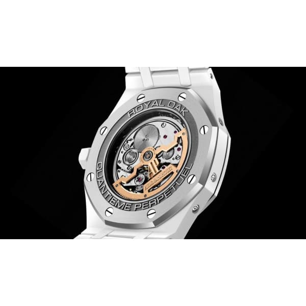 Audemars Piguet Royal Oak Perpetual Calendar 41mm 26579CB.OO.1225CB.01 - Image 5