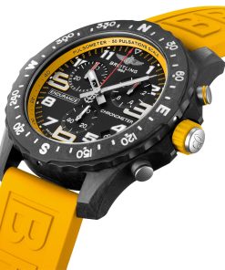 Alternative view of Breitling Professional Endurance Pro 44mm X82310A41B1S1