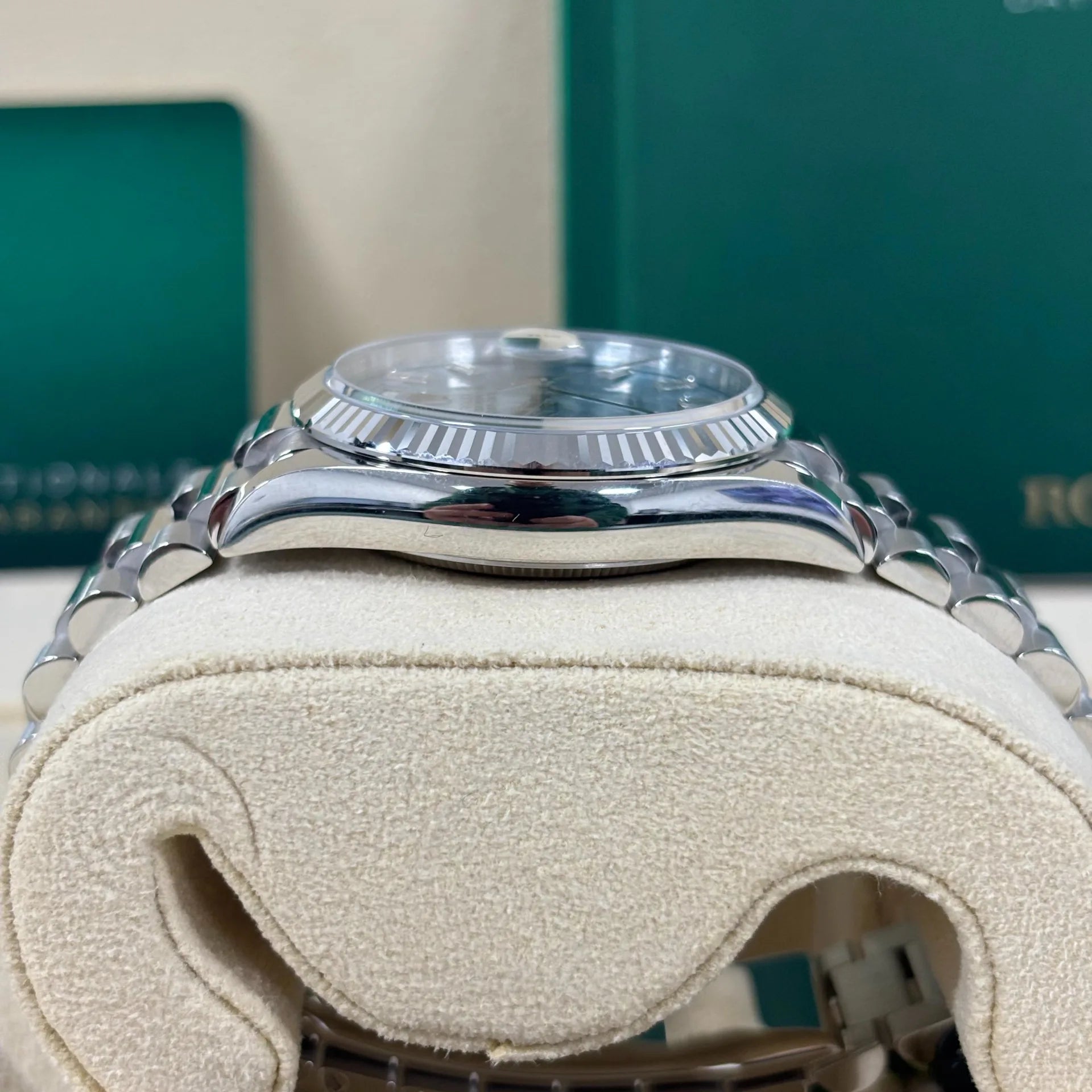 Rolex Day-Date M128236-0009 36mm - Image 4
