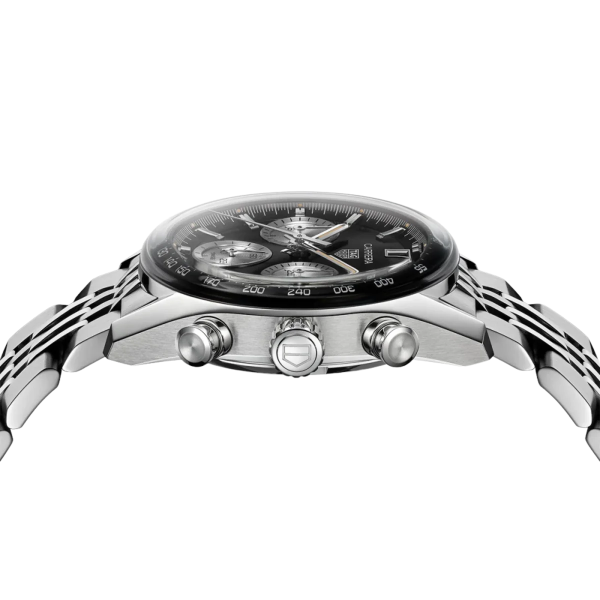 TAG Heuer Carrera Chronograph Automatic 39mm CBS2210.BA0048 - Image 4