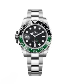 Rolex GMT-Master II 126720VTNR-0001 40mm