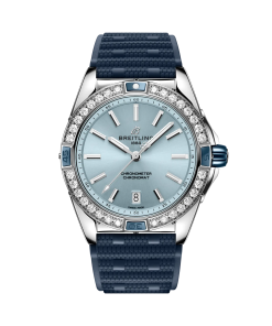 Breitling Super Chronomat Automatic 38mm A17356531C1S1